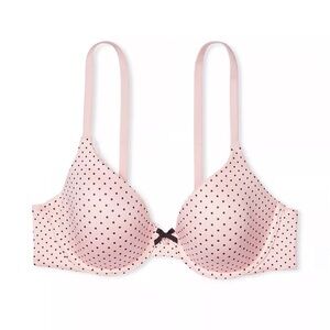 Victoria’s Secret 36DDD *BODY BY VICTORIA*  LIGHTLY LINED FULL COVERAGE BRA